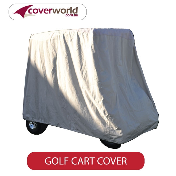 golf cart covers online australia by coverworld