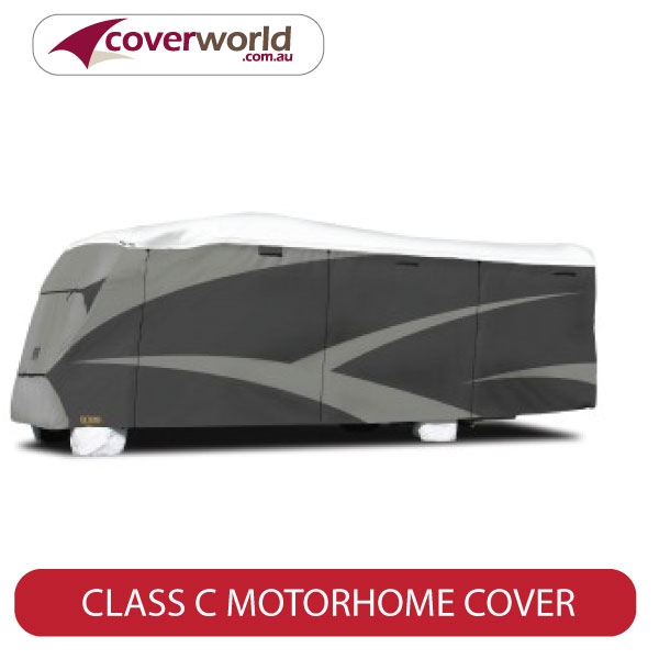 Motorhome Cover - Class C - Ready Made