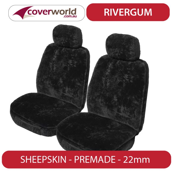 landcruiser 200 series sheepskin seat covers