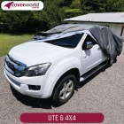 Premium 4x4 / Dual Cab Cover