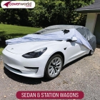 premium outdoor uv car cover for sedan / saloon / convertible / stationwagon cars - coverworld australia