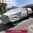 Premium Ute Cab Cover - Single Cab