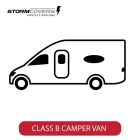 camper van stormcover hail cover