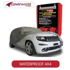 waterproof 4x4 covers and waterproof suv covers