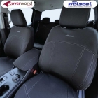 JAC T9 All Series Oasis, Haven, Osprey X - Wetseat Neoprene Seat Covers
