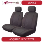 Audi S3 Seat Covers  - Venice