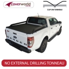 Ranger Raptor FX4 Tonneau Covers Online