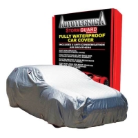 100% Waterproof Station Wagon Cover