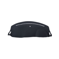 Mg Mg3 SZP1 Hatchback Dash Mat in Black