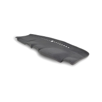 Mg Zs ZS32 1.5 Engine and Hybrid+ Dash Mat in Charcoal