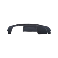 NISSAN X Trail T30 SERIES II All Models Dash Mats in Black