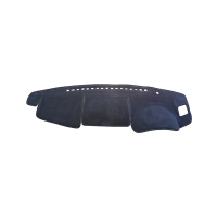 Nissan X Trail T31 All Models Dash Mat in Charcoal