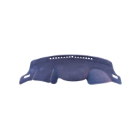 Nissan Qashqai J11 All Models Dash Mat in Charcoal