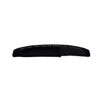 NISSAN Utility LONGREACH All Models (rebadged Falcon Ute) Dash Mats in Black