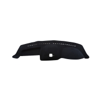 Ford Territory SX,SY All Models Dash Mat in Black