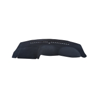 Ford Territory SZ All Models Dash Mat in Charcoal