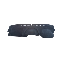 Ford Ranger PX All Models Dash Mat in Black