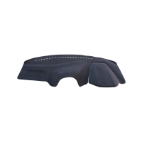 Ford Transit Custom VN All Models Dash Mat in Charcoal