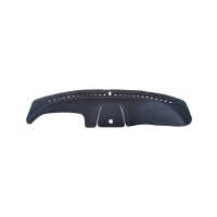 HOLDEN Adventra CX6/LX6/SX6 All Models with Lift Up Dash Compartment Dash Mats in Black