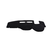 HOLDEN Commodore VF All Calais, Caprice & Redline Models with HUD (Head Up Display) Dash Mats in Black