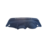 HONDA Jazz GE MY09 - MY12 All Models Dash Mats in Black