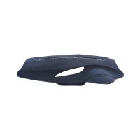 Hyundai I20 PB All Models Dash Mat in Black