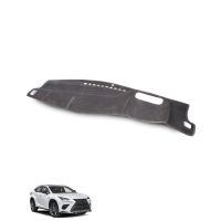Lexus Nx AAZA | TAZA All Models All Models Dash Mat in Black