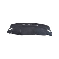 Mitsubishi Outlander ZJ ZK ZL All Wagon Models Dash Mat in Black