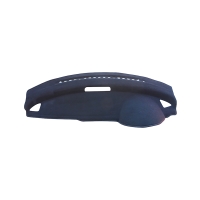 SUZUKI Swift RS415 All Models Dash Mats in Charcoal