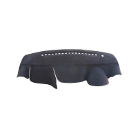 SUZUKI Alto GF All GL Models without Tacho Dash Mats in Charcoal