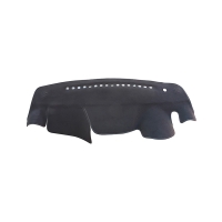 SUZUKI Alto GF All GLX Models and selected GL Models fitted with Tacho Dash Mats in Black