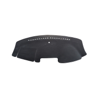 SUZUKI Kizashi FR XL All Models Dash Mats in Charcoal