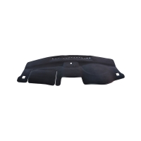 Toyota Aurion GSV50R All Models Dash Mat in Charcoal