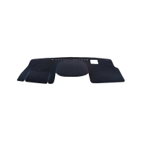 TOYOTA Prius V ZVW40R All Wagon Models Dash Mats in Black