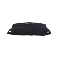 Toyota Corolla ZRE182R All Models Dash Mat in Charcoal