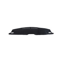 Toyota Rav4 MXAA52R | AXAH52R | AXA54R | AXAA54R Suits all Rav4 Dash Mat in Black