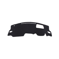 Toyota Yaris Cross XPB10 | XPJ15 All Urban Models with Heads Up Display Dash Mat in Black