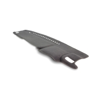 Toyota Kluger V6 2GR-FKS (70 Series) 70 Series GX, GXL, Grande WITHOUT heads up display Dash Mat in Black