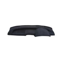 TOYOTA Starlet LIFE/GROUP/STYLE All Models without Passenger Airbag Dash Mats in Black