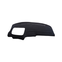 TOYOTA Spacia AB /SR40R All Models with Passenger Airbag Dash Mats in Black