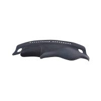 SUBARU Outback 2nd GEN All 4 Door Wagon Models Dash Mats in Charcoal