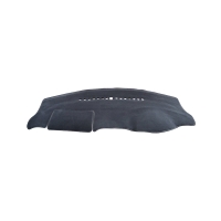 VOLKSWAGEN Golf GEN 7 MY11 - MY13 All Models Dash Mats in Charcoal