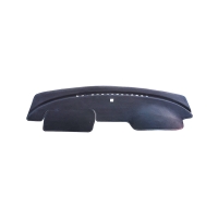 VOLKSWAGEN Passat 3C/CC All Models Dash Mats in Charcoal