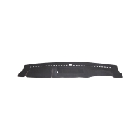 Volkswagen Amarok 2H MY17 All Ute Models Dash Mat in Black