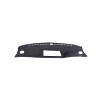 Volkswagen Transporter T6 All Models Dash Mat in Black