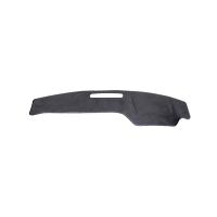 MAZDA Cx-9 TC All Models w/out HUD Dash Mats in Black