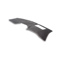 MAZDA Cx-70 KJ All Models Dash Mats in Charcoal