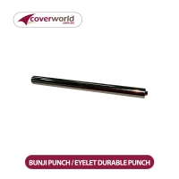 Eyelet Durable Punch for Bunji Loop Installation