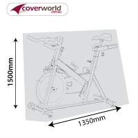 Exercise Bike Cover