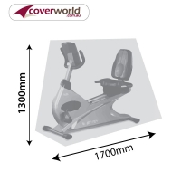 Recumbent Bike Cover